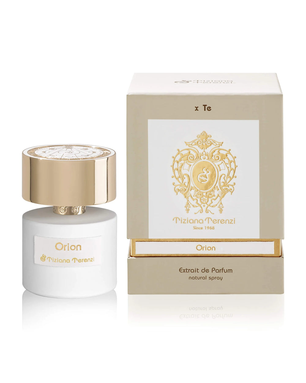 Tiziana Terenzi Orion Extrait de Parfum (100ml) – afbeelding 2