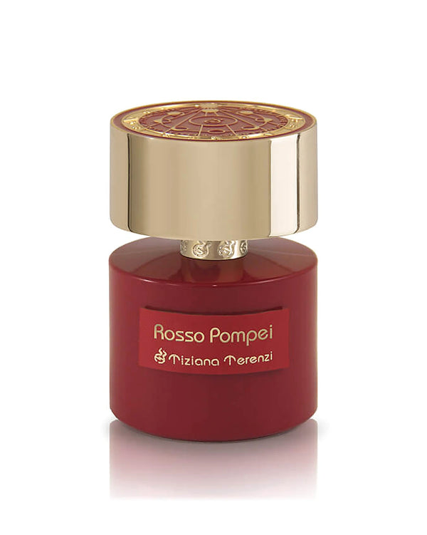 Tiziana Terenzi Rosso Pompei Extrait de Parfum (100ml) – fles