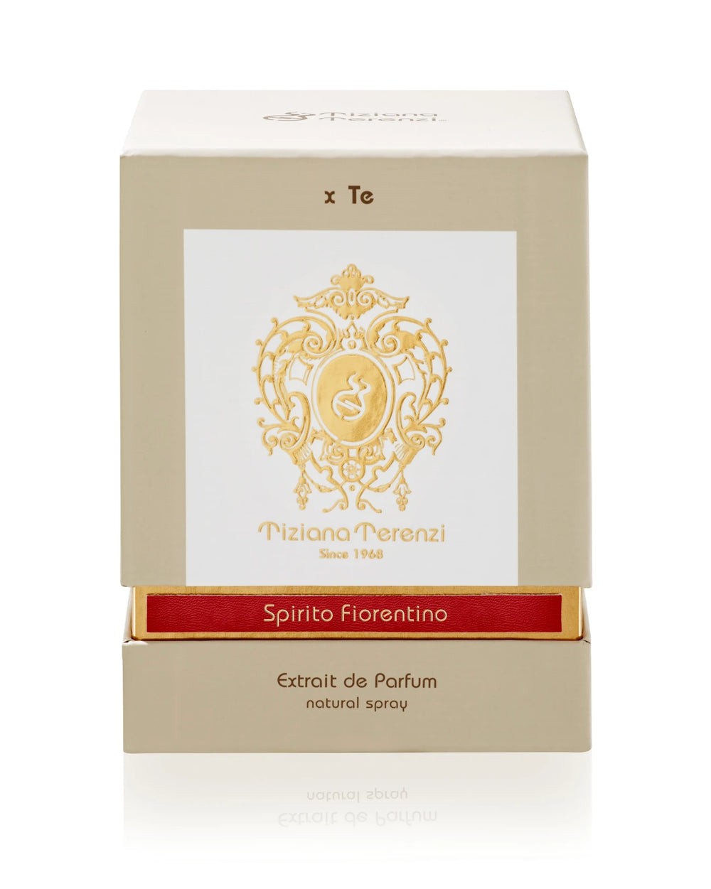 Tiziana Terenzi Spirito Fiorentino Extrait de Parfum (100ml) – afbeelding 4