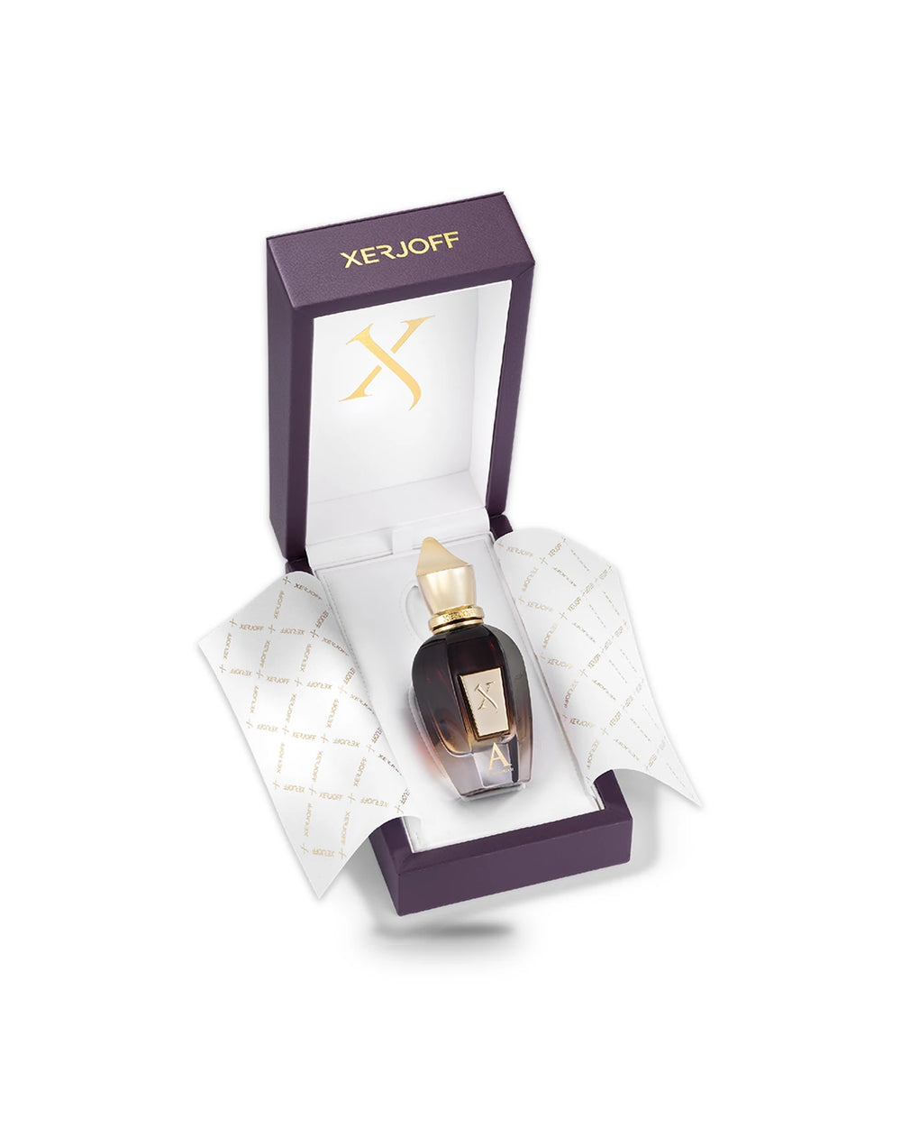 Xerjoff Alexandria II Parfum (50ml) – afbeelding 2