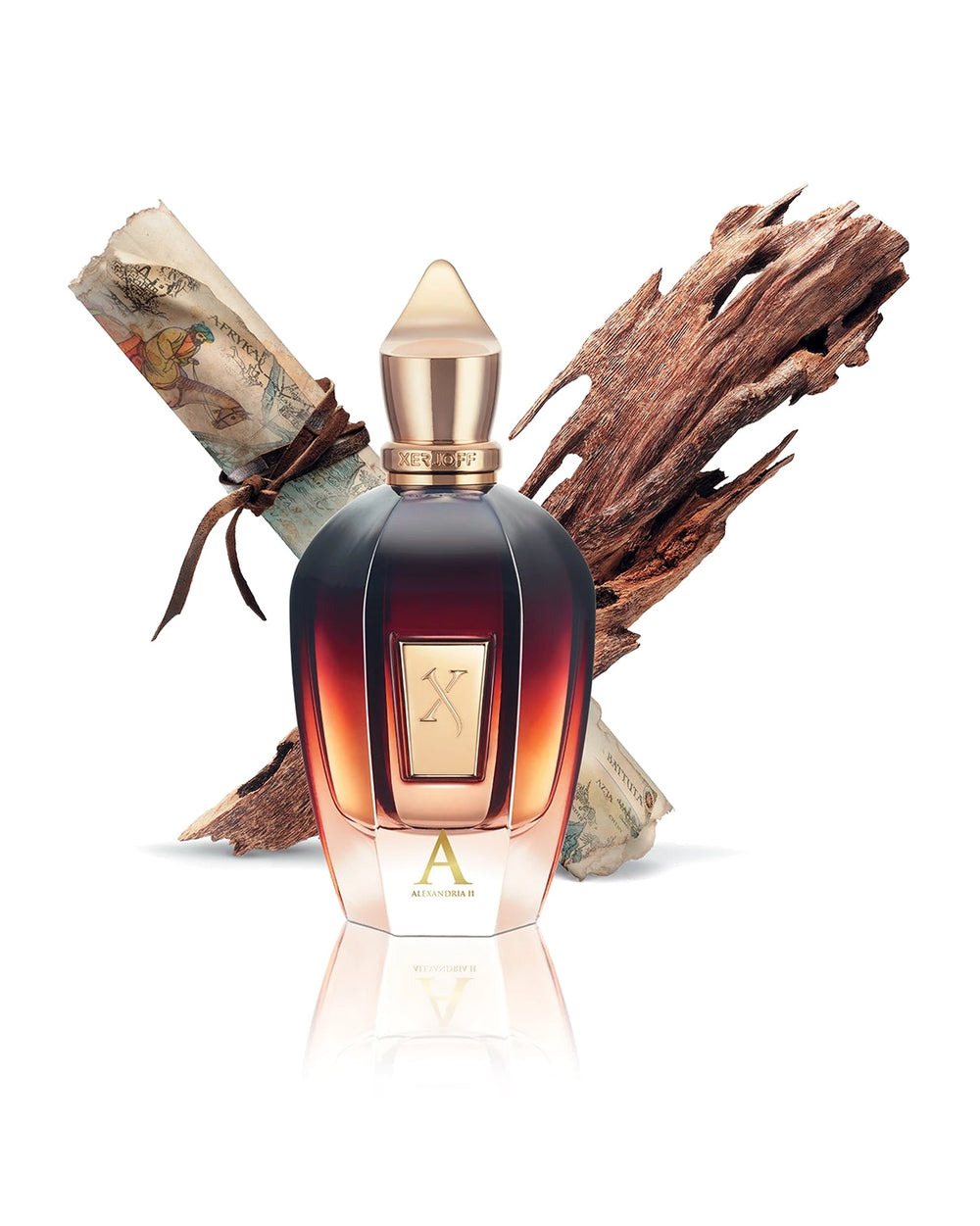 Xerjoff Alexandria II Parfum (50ml) – afbeelding 3