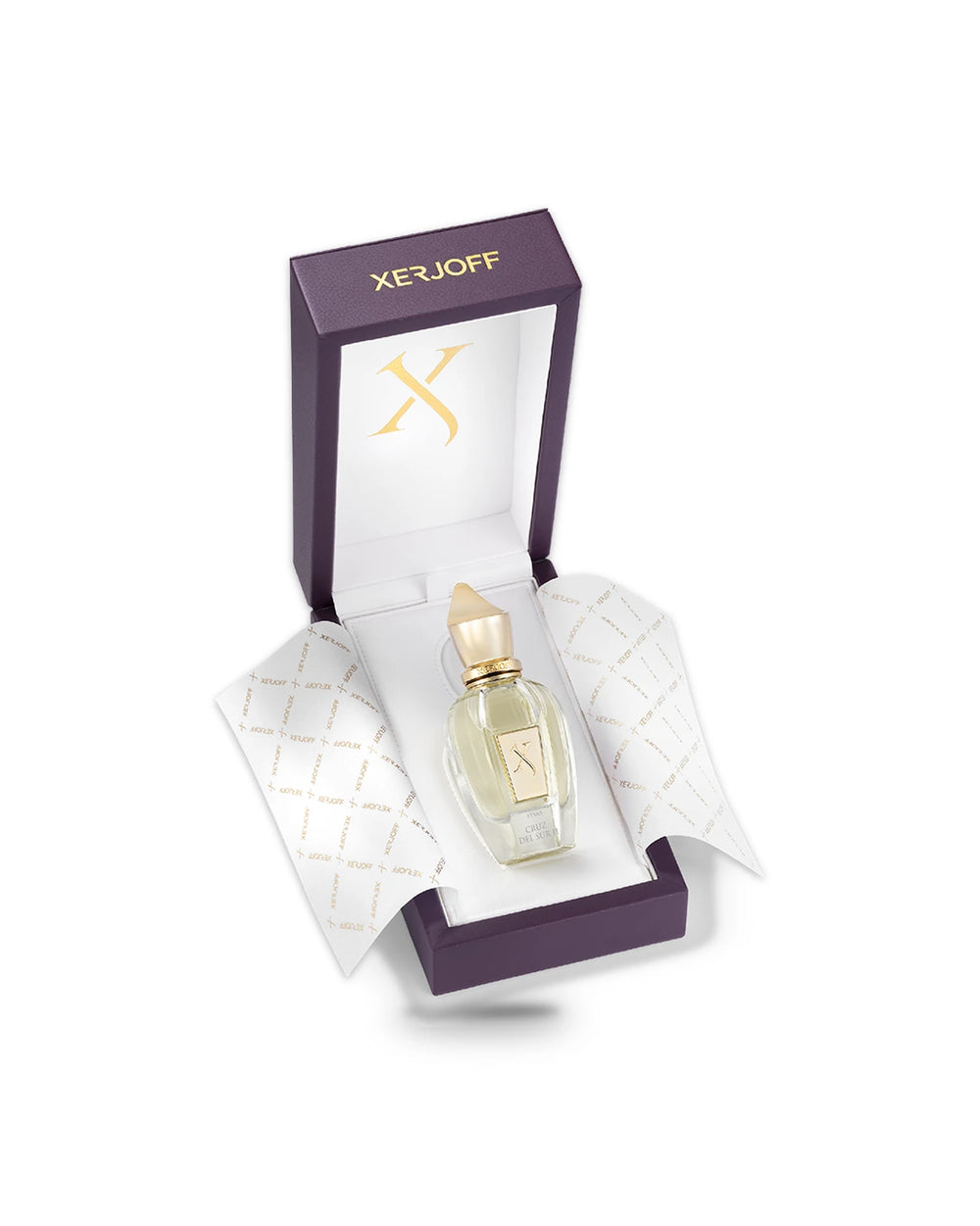 Xerjoff Cruz del Sur II Parfum (50ml) – afbeelding 2