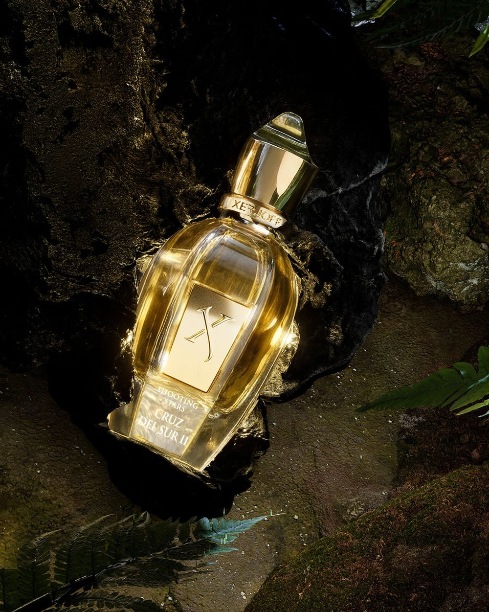 Xerjoff Cruz del Sur II Parfum (50ml) – afbeelding 3