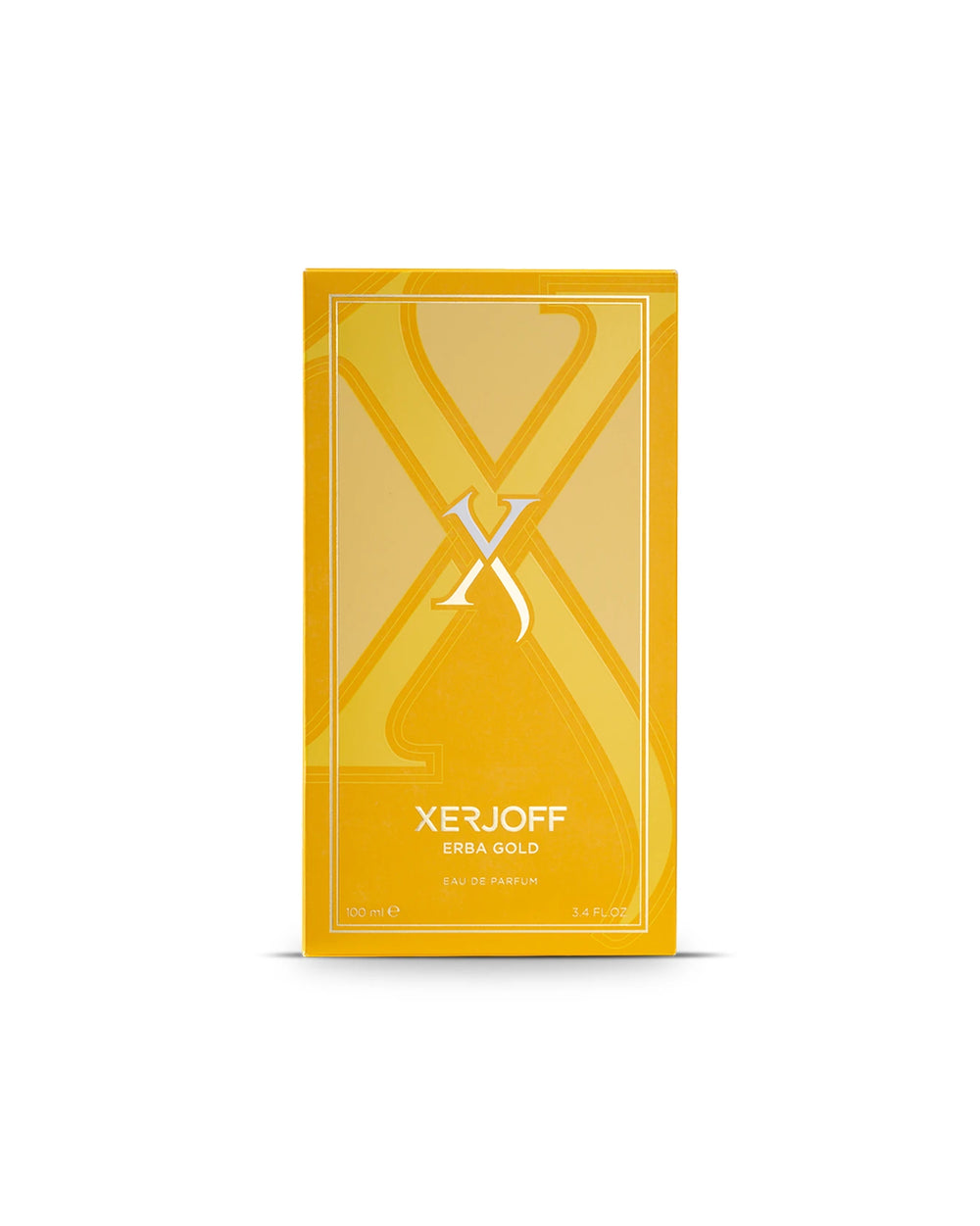 Xerjoff Erba Gold Eau de Parfum (100ml) – afbeelding 2
