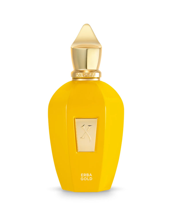 Xerjoff Erba Gold Eau de Parfum (100ml) – fles