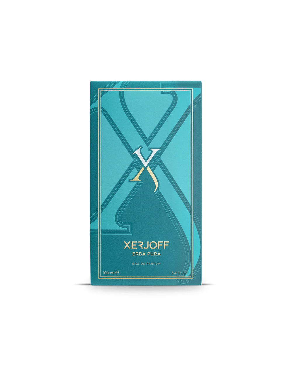 Xerjoff Erba Pura Eau de Parfum (100ml) – afbeelding 2
