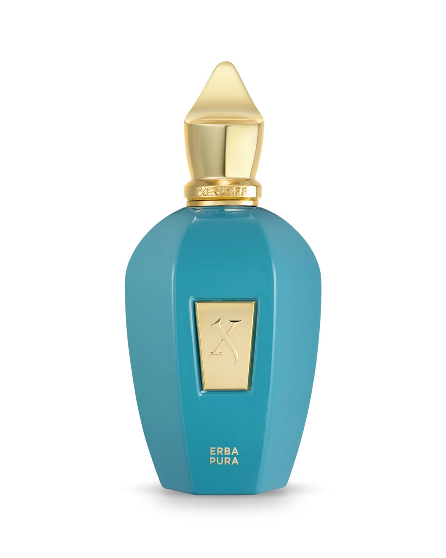 Xerjoff Erba Pura Eau de Parfum (100ml) – fles