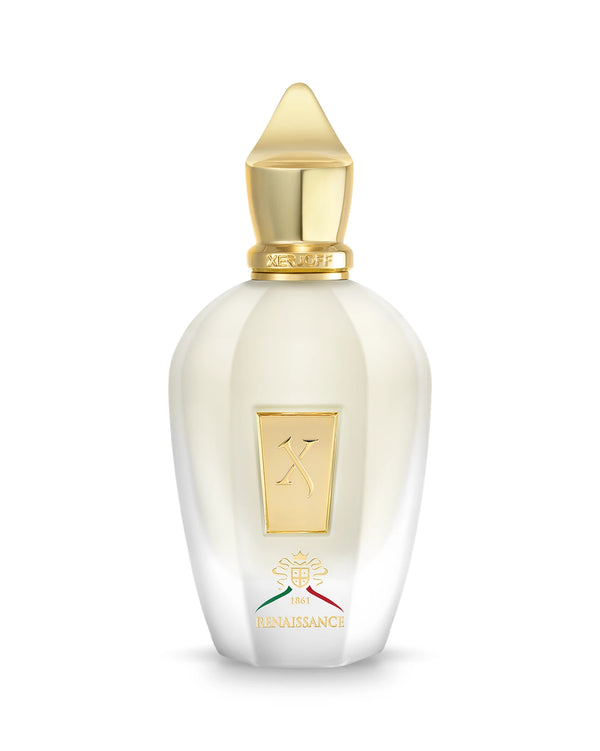 Xerjoff Renaissance Eau de Parfum (100ml) – fles