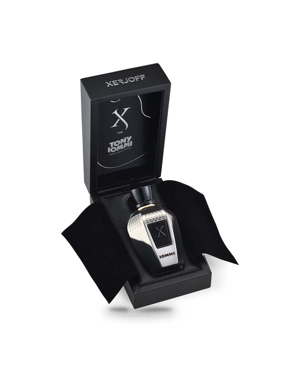 Xerjoff Tony Iommi Monkey Special Parfum (100ml) – afbeelding 2