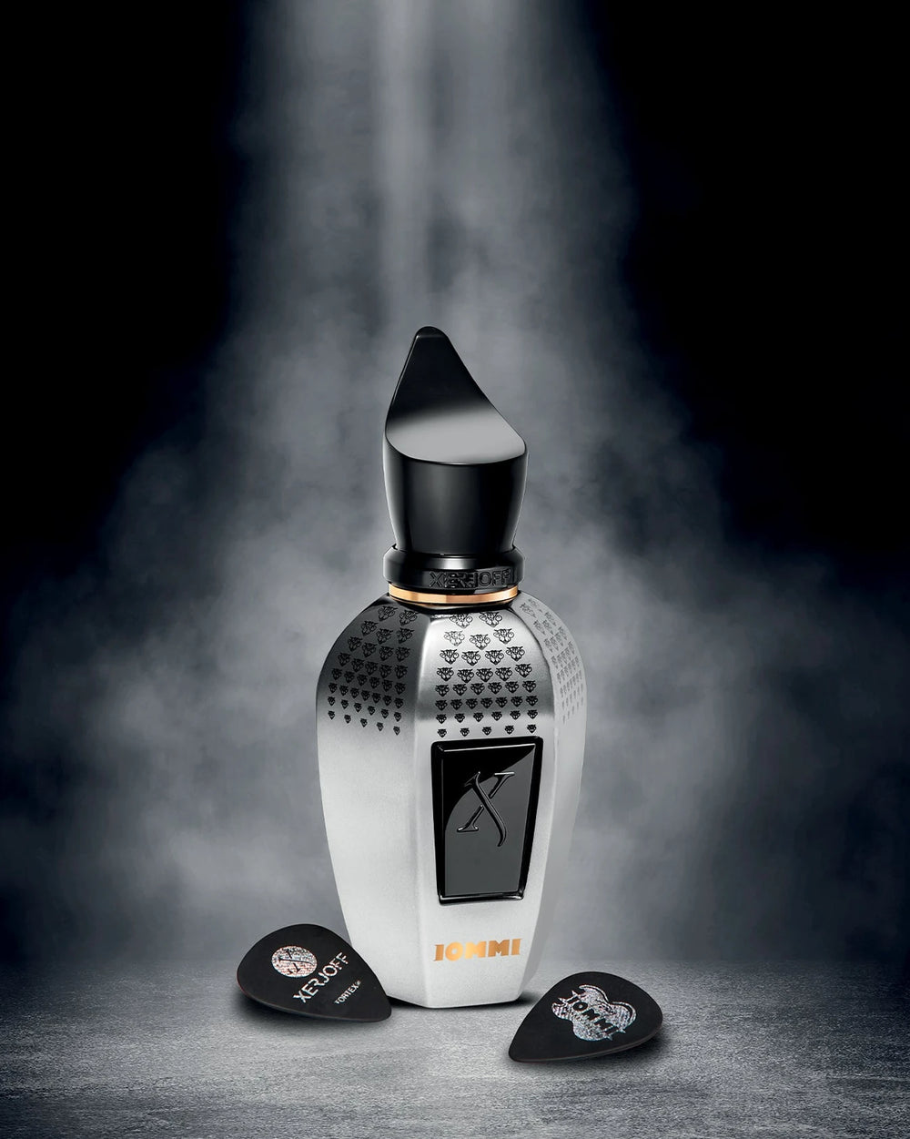 Xerjoff Tony Iommi Monkey Special Parfum (100ml) – afbeelding 3