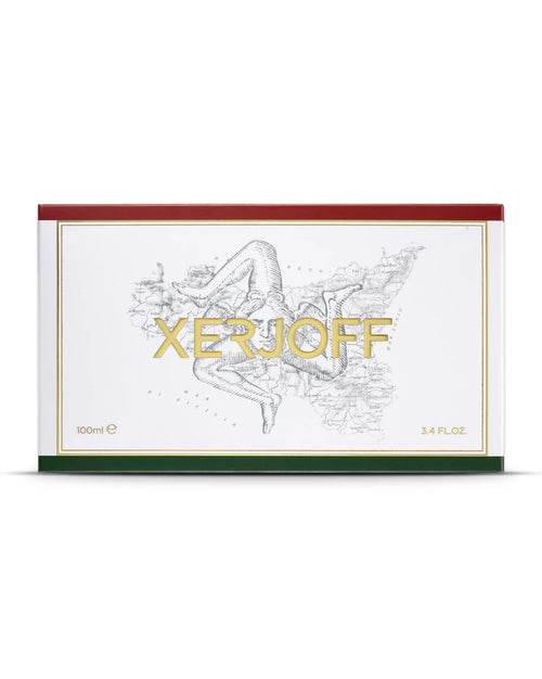 Xerjoff XJ 1861 Naxos Eau de Parfum 100 ml doos