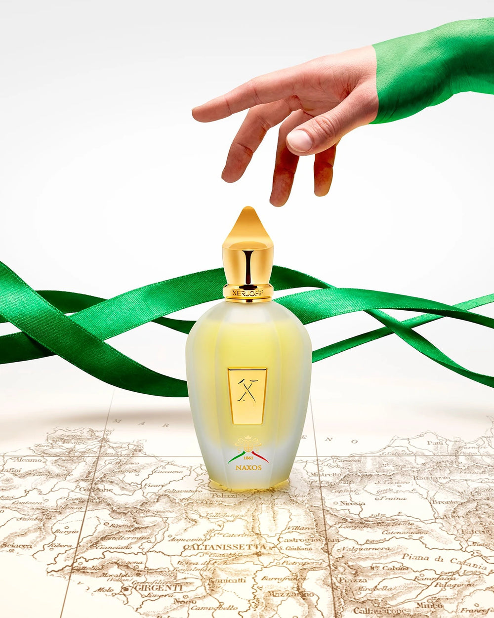 Xerjoff XJ 1861 Naxos Eau de Parfum (100ml) – afbeelding 4