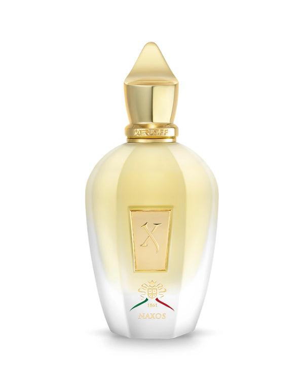 Xerjoff XJ 1861 Naxos Eau de Parfum (100ml) – fles