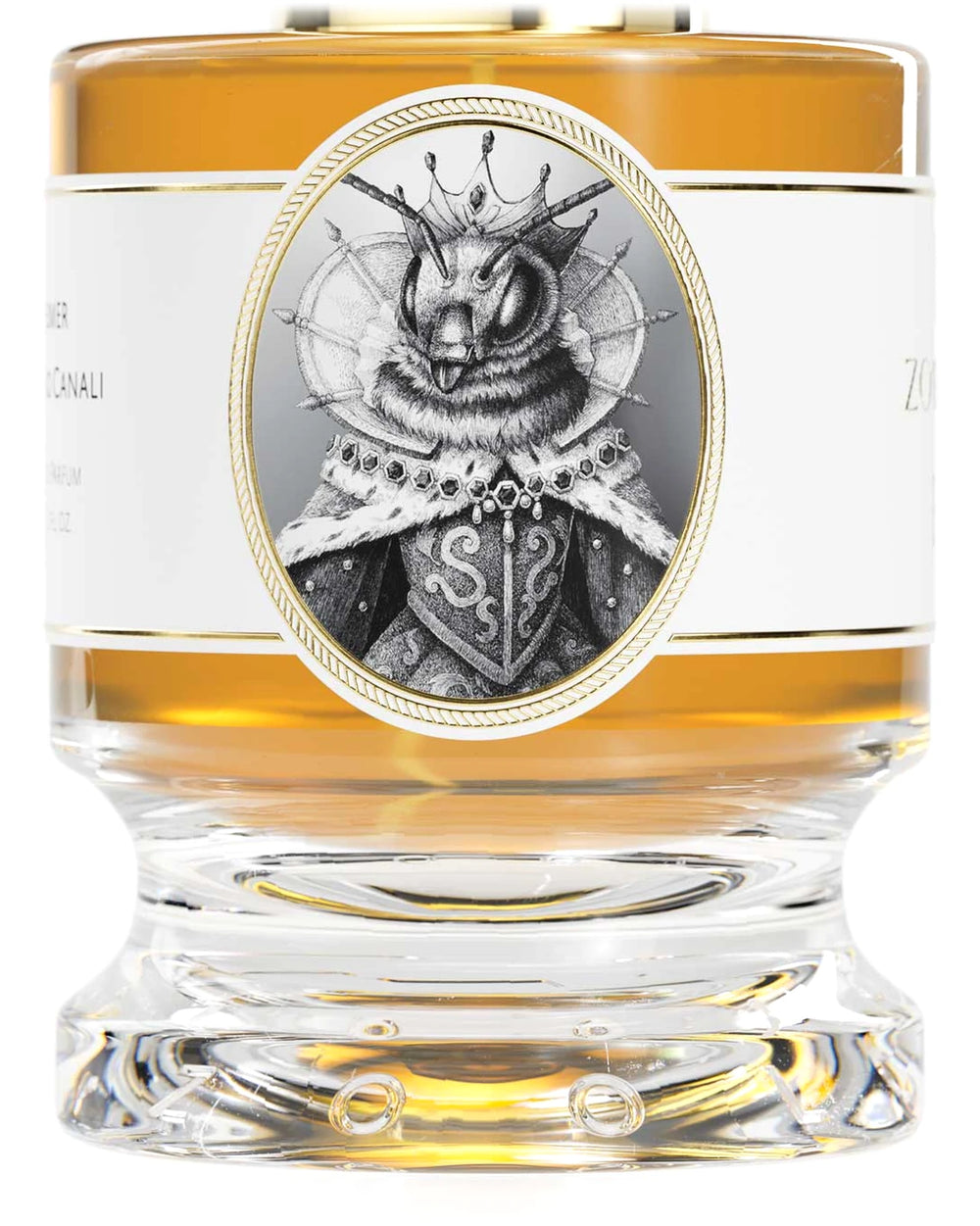 Zoologist Bee Extrait de Parfum (60ml) – afbeelding 4