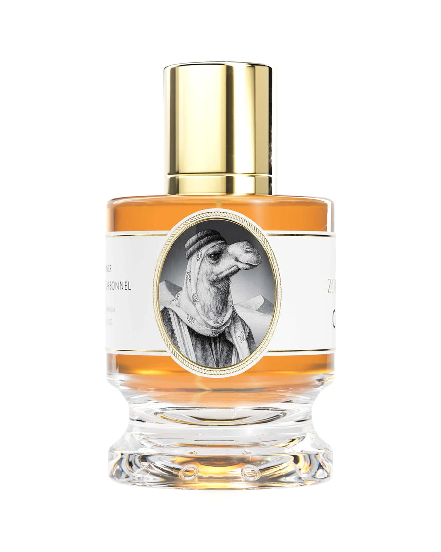 Zoologist Camel Extrait de Parfum (60ml) – fles