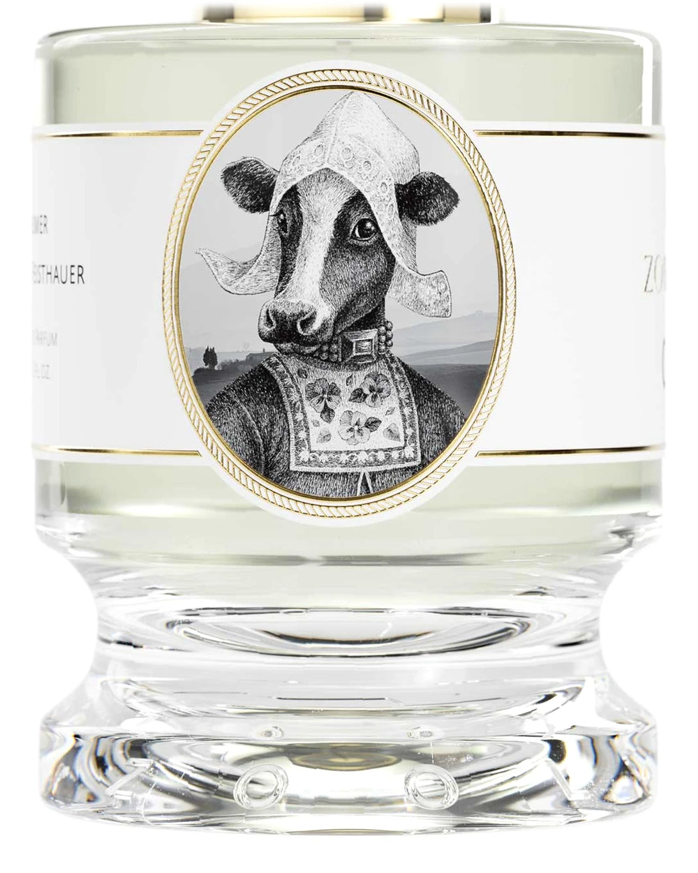 Zoologist Cow Extrait de Parfum (60ml) – afbeelding 4