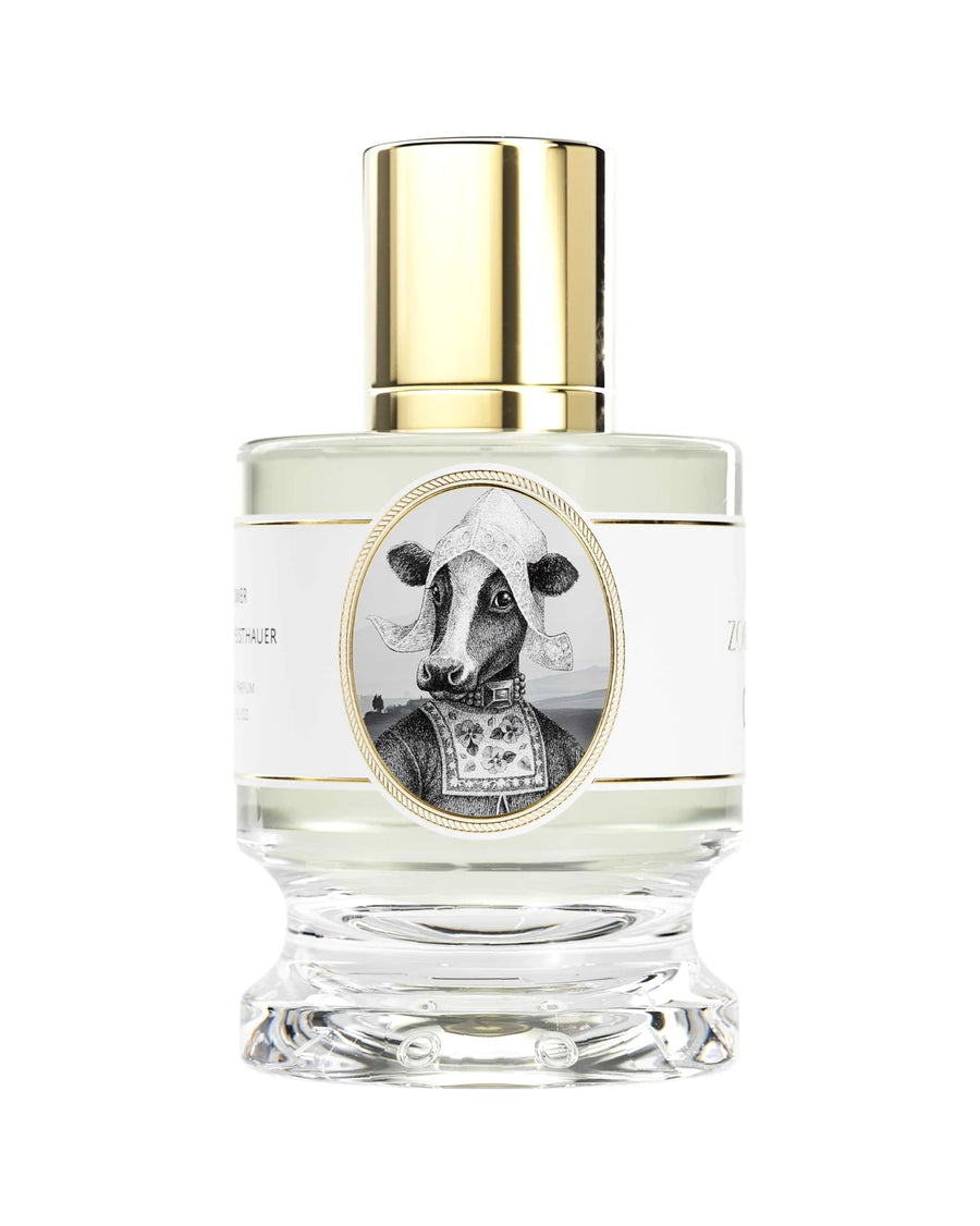 Zoologist Cow Extrait de Parfum (60ml) – fles