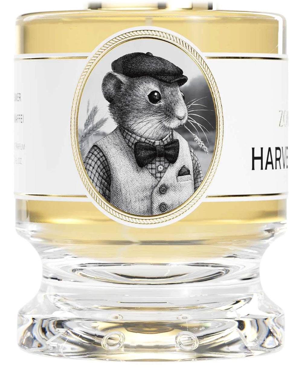 Zoologist Harvest Mouse Extrait de Parfum (60ml) – afbeelding 3