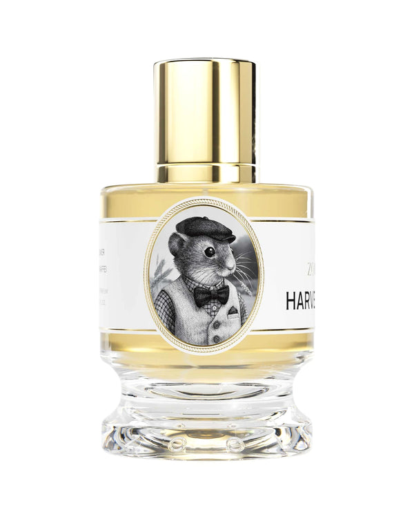 Zoologist Harvest Mouse Extrait de Parfum (60ml) – fles
