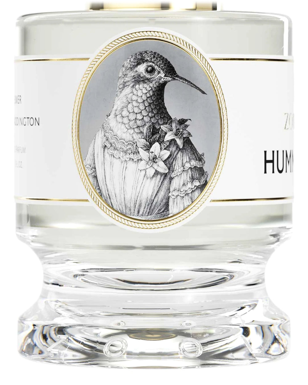Zoologist Hummingbird Extrait de Parfum (60ml) – afbeelding 3