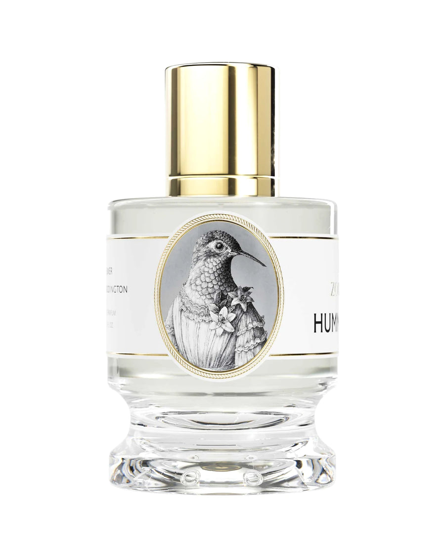 Zoologist Hummingbird Extrait de Parfum (60ml) – fles
