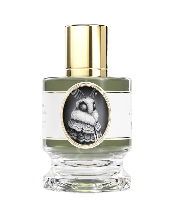 Zoologist Moth Extrait de Parfum (60ml) – fles