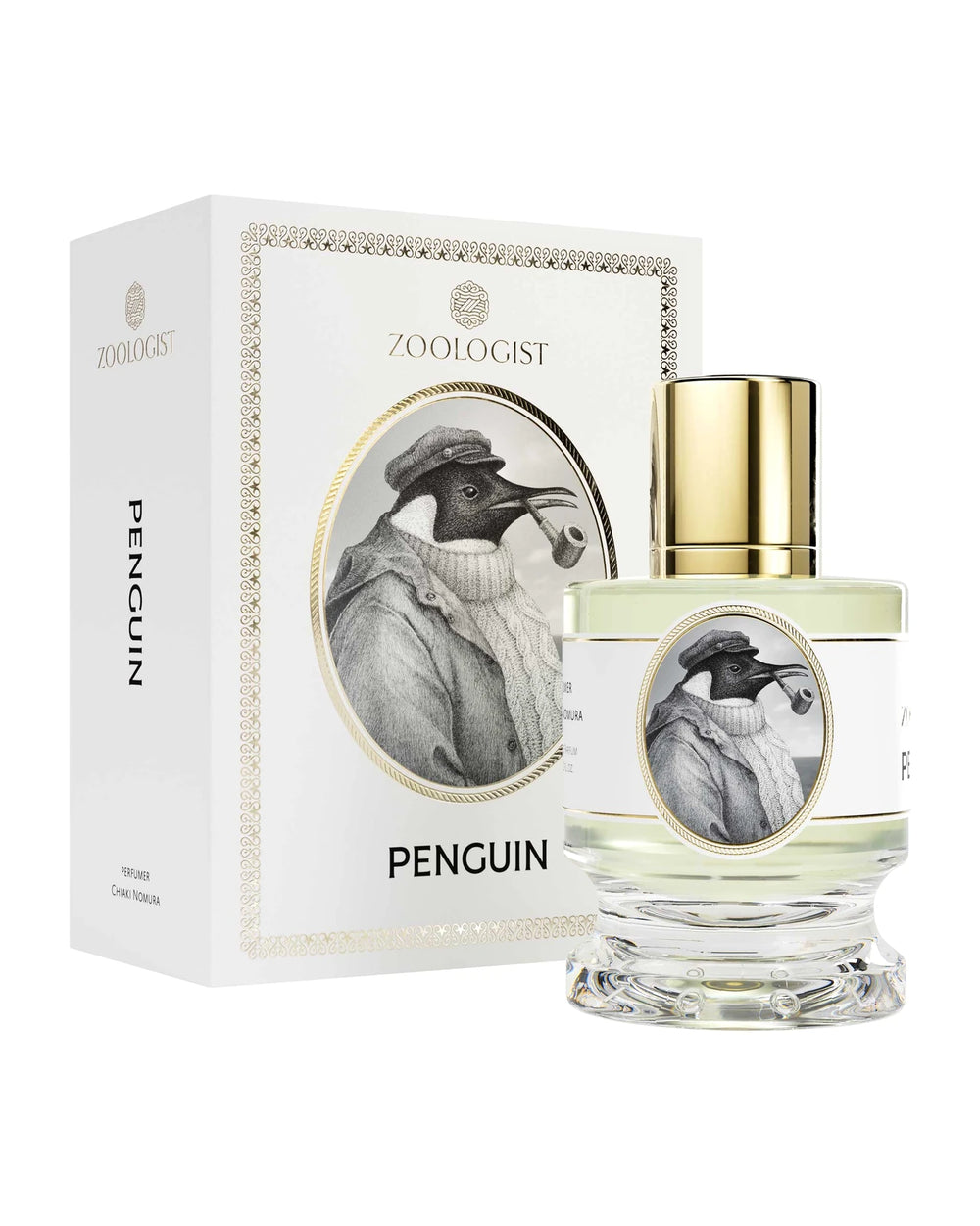 Zoologist Penguin Extrait de Parfum (60ml) – afbeelding 2
