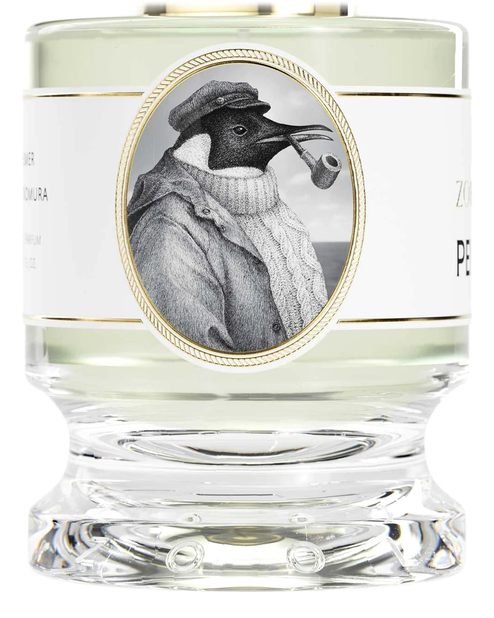 Zoologist Penguin Extrait de Parfum (60ml) – afbeelding 3