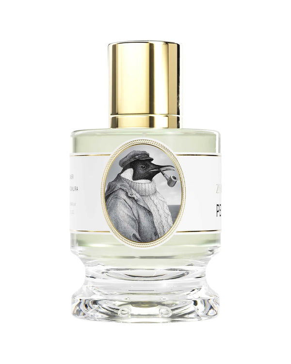 Zoologist Penguin Extrait de Parfum (60ml) – fles