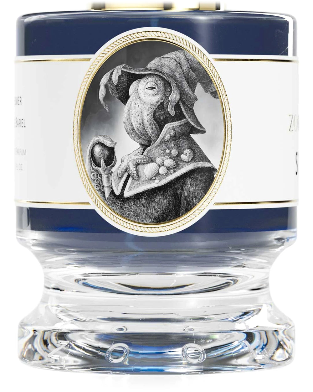 Zoologist Squid Extrait de Parfum (60ml) – afbeelding 3