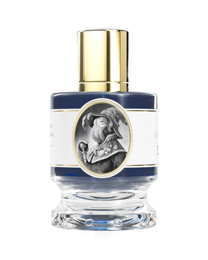 Zoologist Squid Extrait de Parfum (60ml) – fles