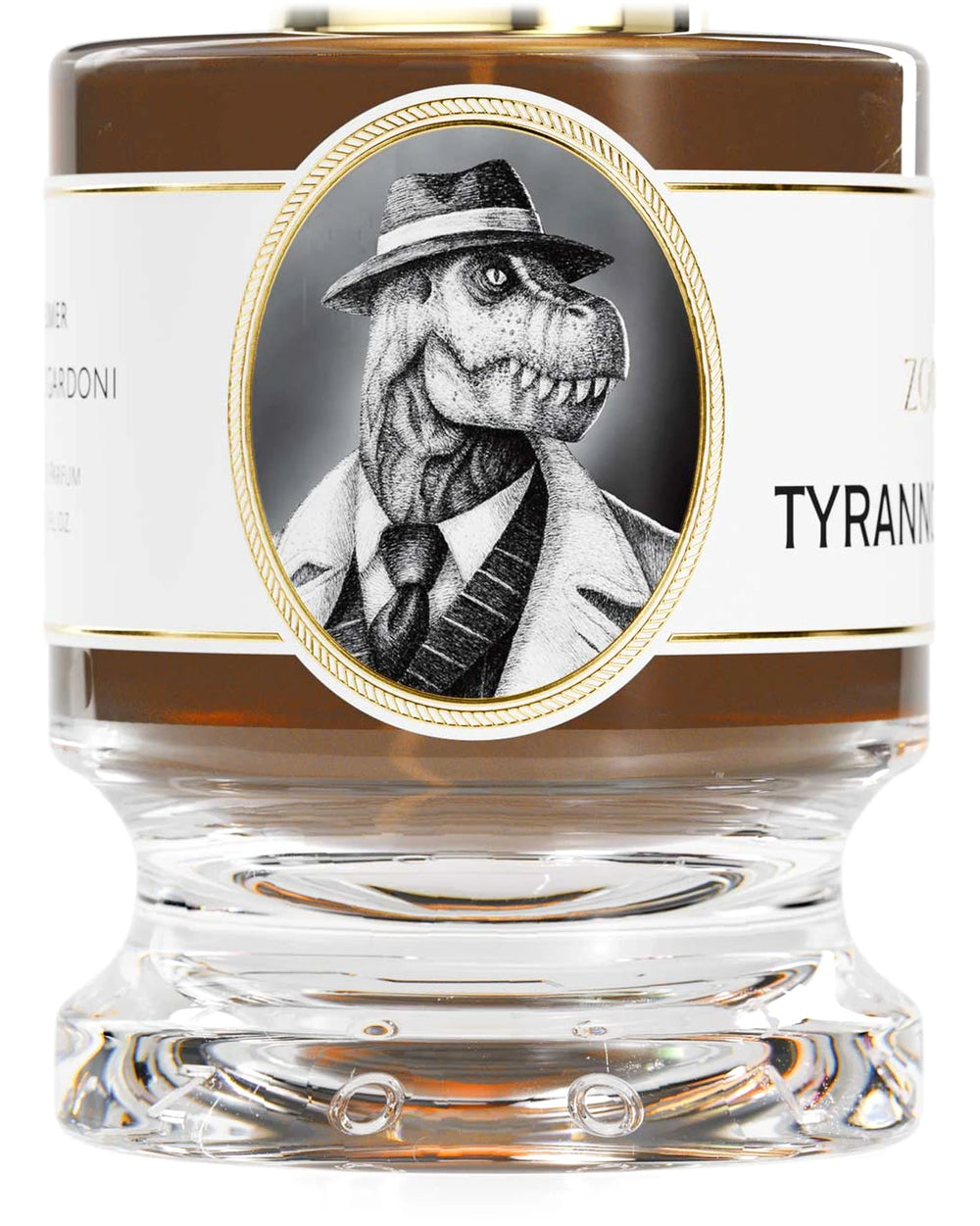 Zoologist Tyrannosaurus Rex Extrait de Parfum (60ml) – afbeelding 4