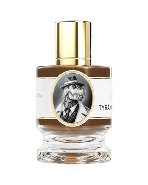 Zoologist Tyrannosaurus Rex Extrait de Parfum (60ml) – fles